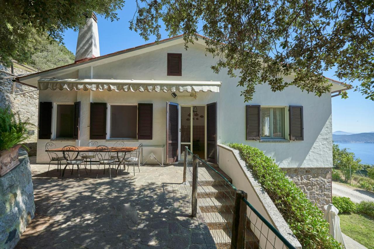 Marciana Hills Apartments Exterior foto