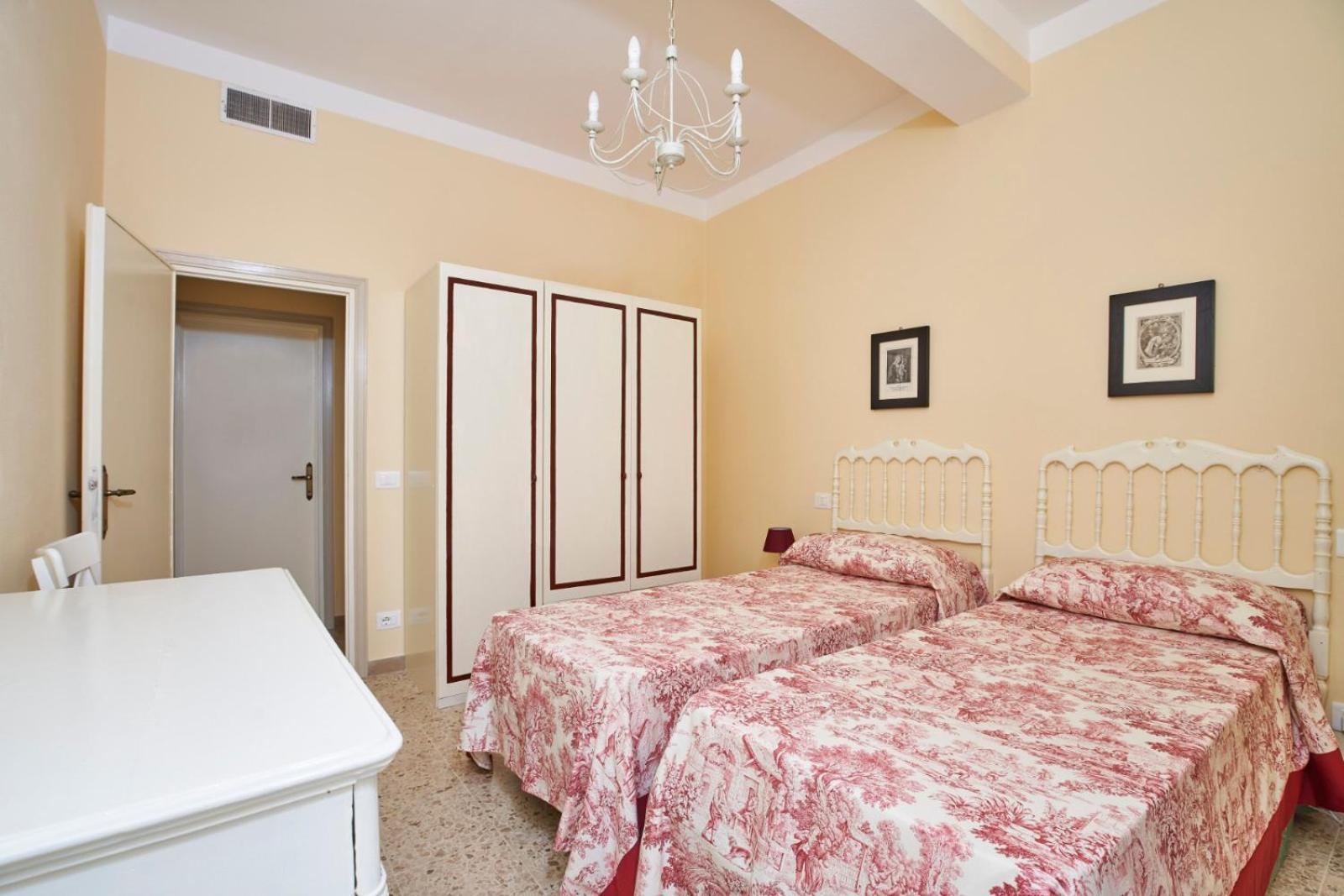 Marciana Hills Apartments Exterior foto